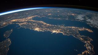 Los detalles de cómo sería la Tierra si la humanidad desapareciera.