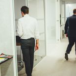 El fallo a favor de la Argentina implicó un gran revés para la firma británica. El fallo a favor de la Argentina implicó un gran revés para la firma británica.