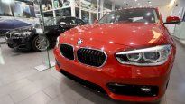 El Gobierno y un inminente cambio sobre la importación de autos.