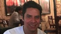 Osorio Peñaloza fue encontrado muerto en su departamento del barrio de Caballito.&nbsp;