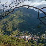 San Sebastián del Oeste, el pueblo de Jalisco con vistas que sorprenden a todos los turistas San Sebastián del Oeste, el pueblo de Jalisco con vistas que sorprenden a todos los turistas