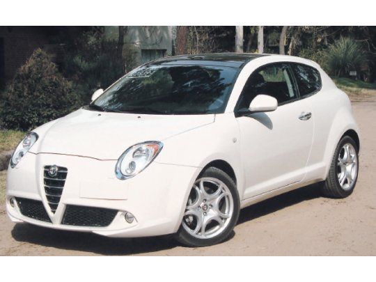 La renovación de Alfa Romeo