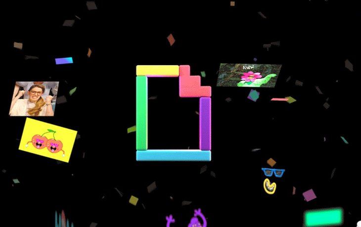 La empresa de GIFs Giphy dijo que esperan seguir haciendo las conversaciones diarias más divertidas y&nbsp; entretenidas desde su nuevo hogar en Instagram.
