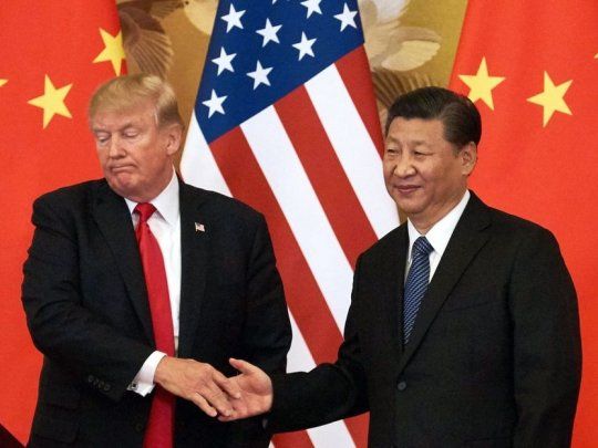 Donald Trump y Xi Jinping se reunirán esta semana en la cumbre del G20 que tendrá lugar en Japón.