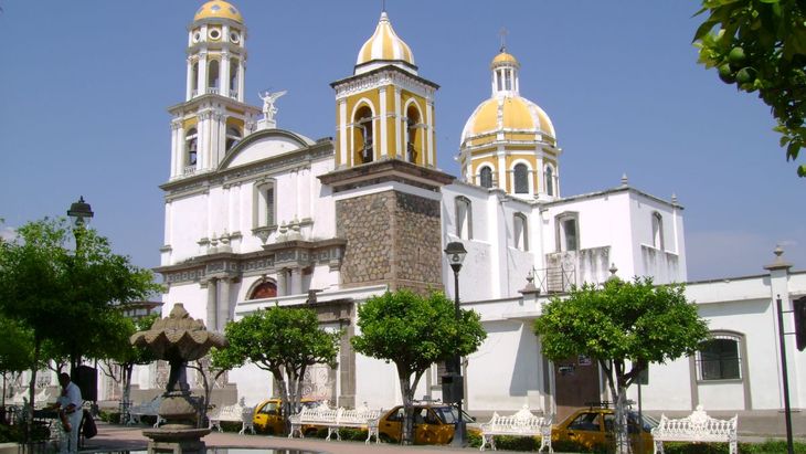 Qué hacer en Comala, Colima Qué hacer en Comala, Colima