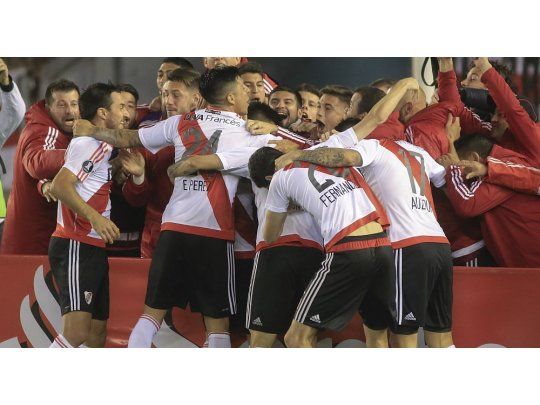 Insólito comunicado de Wilstermann tras rumores de arreglo con River