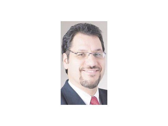 Gabriel Torres