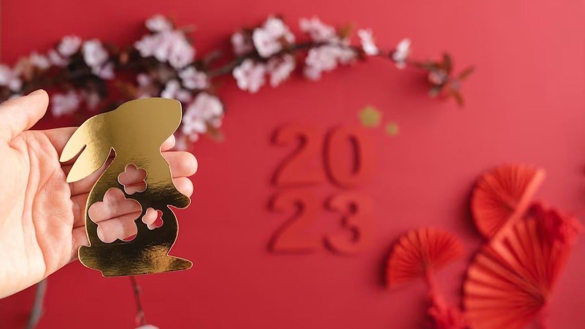 Chinese New Year: which signs will be lucky this year?