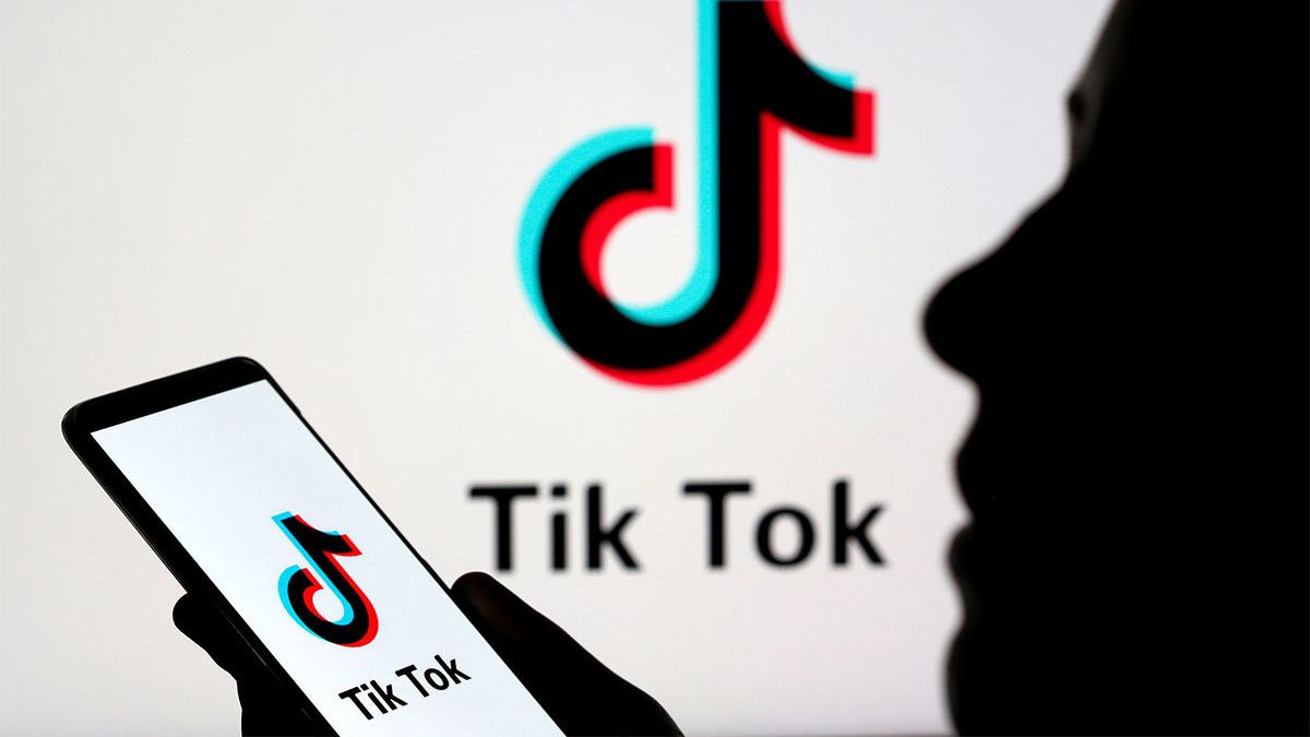 TikTok: ¿filtra datos de sus usuarios?