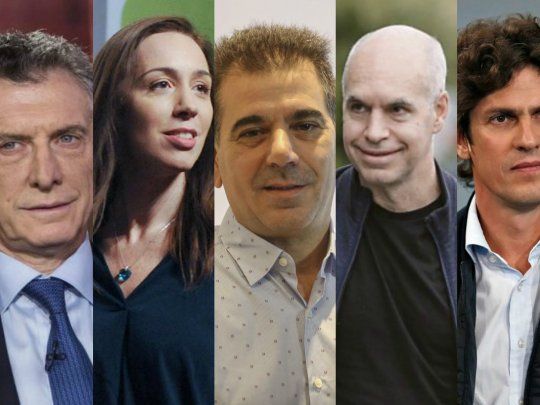 Macri, Vidal, Ritondo, Larreta, Lousteau.jpg
