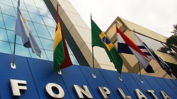 FONPLATA aprobó un préstamo para Argentina por u$s200 millones.