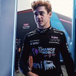 Franco Colapinto seguirá en la Fórmula 1: Alpine lo confirmó como piloto titular para 2026 Franco Colapinto seguirá en la Fórmula 1: Alpine lo confirmó como piloto titular para 2026