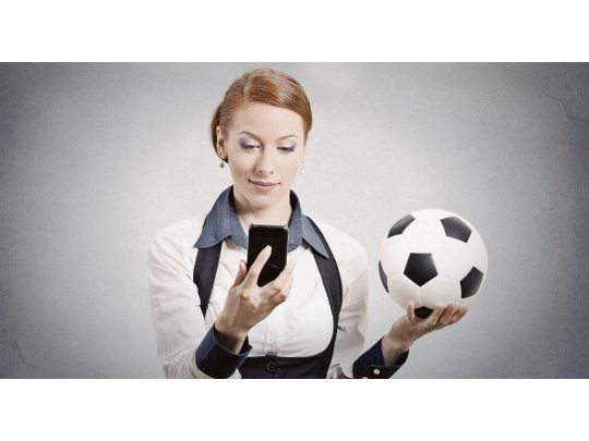 Mujeres, fútbol y negocios: una unión que cada vez gana más espacio