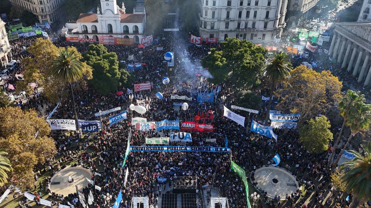 En un duro documento, universidades le pidieron a la Corte "que no permita que el Gobierno siga incumpliendo la ley de Financiamiento"