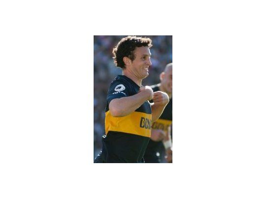 Pablo Ledesma se lesionó y no estará en el Superclásico.