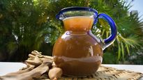 &nbsp;Los beneficios que no sabías que tenía el licuado mágico de Tamarindo: ¡Salud y sabor en cada sorbo!