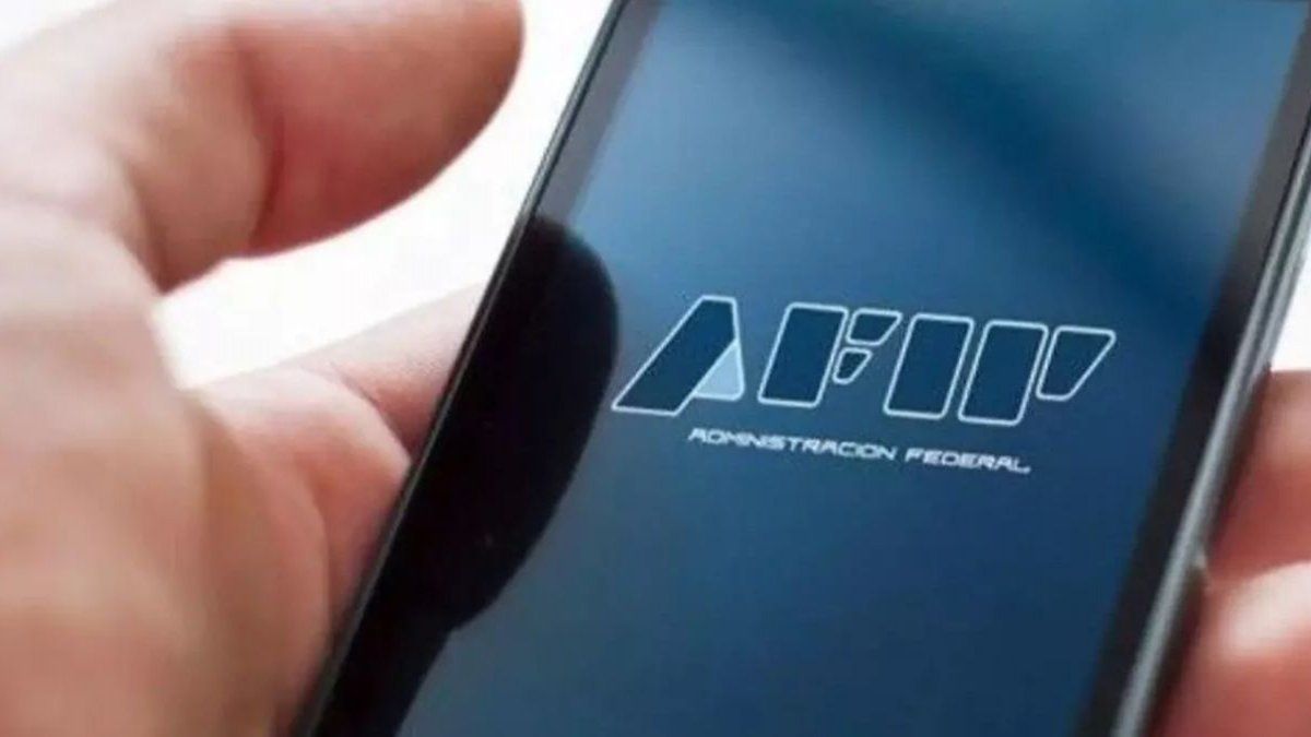 AFIP mira tu tarjeta de crédito: cuánto podés gastar sin control