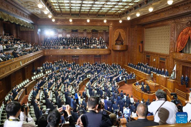 La Cámara baja podrá insistir con proyectos incluso ante rechazos de la Cámara alta. La Cámara baja podrá insistir con proyectos incluso ante rechazos de la Cámara alta.