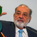 Carlos Slim Helú y una propuesta polémica para pensiones IMSS e ISSSTE. Carlos Slim Helú y una propuesta polémica para pensiones IMSS e ISSSTE.