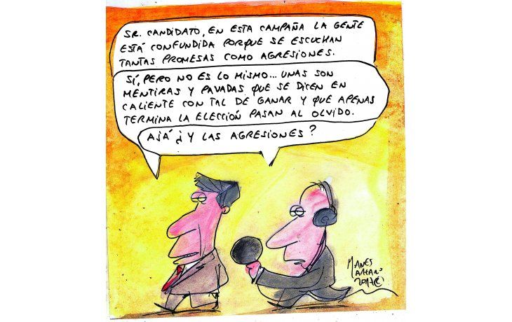 ámbito.com | Confesión