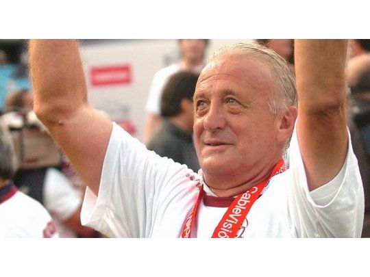 Cabrero falleció a los 69 años.