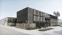 Render. La nueva fábrica permitirá generar entre 150 y 200 empleos.