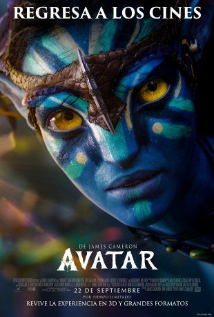 James Cameron’s Avatar returned to theaters: 8 curiosities you did not know
