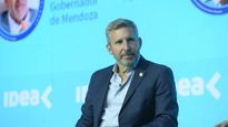 Rogelio Frigerio consideró que se abren nuevas oportunidades de negocios para Entre Ríos.