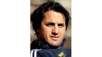 ámbito.com | Pichot. De jugador a dirigente.