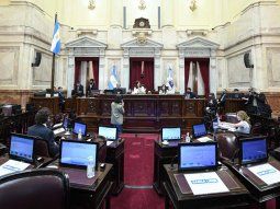 aborto legal: acuerdan un cambio y podria garantizar los votos a favor de la aprobacion