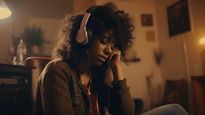La música más melancólica tiene un mayor poder para conectar a las personas.