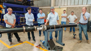 argpex revoluciona la infraestructura energetica argentina argpex revoluciona la infraestructura energetica argentina