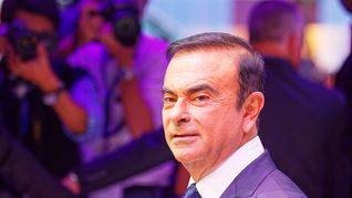 francia emite una orden de detencion internacional contra carlos ghosn, ex presidente ejecutivo de nissan