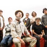 Nonpalidece despide el año con dos shows en La Trastienda. Nonpalidece despide el año con dos shows en La Trastienda.