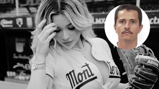 ¿El Mencho culpa a María Julissa en último audio antes de morir? Expertos señalan que es IA. ¿El Mencho culpa a María Julissa en último audio antes de morir? Expertos señalan que es IA.