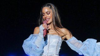 Tini es furor mundialmente y acumula una fortuna impresionante en 2025.