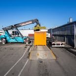 Los datos sobre el crecimiento de las importaciones en 2025. Los datos sobre el crecimiento de las importaciones en 2025.