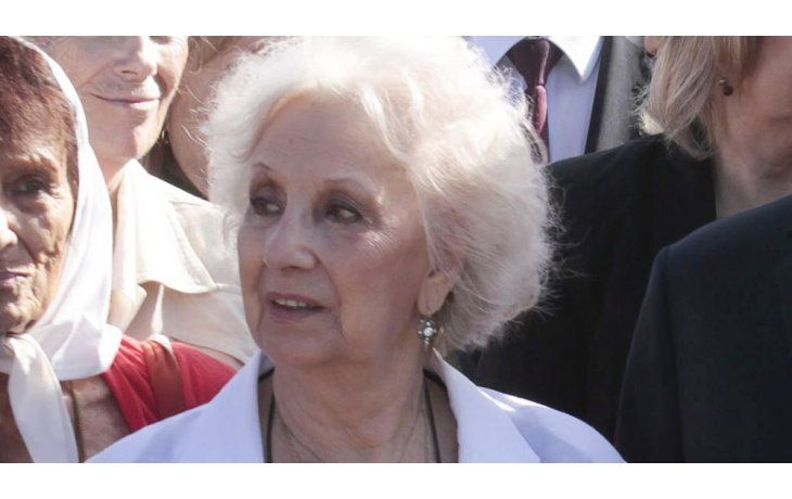 Estela de Carlotto