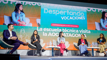 Con más de 400 marcas expositoras, la AOG Patagonia 2026 volverá a reunir en Neuquén a buena parte del ecosistema energético argentino.