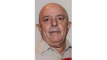 Luiz Inácio Lula da Silva