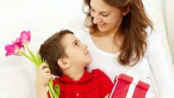 el 40% de los argentinos gastara hasta $1.000 en el regalo para mama