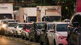 activan contingencia ambiental en cdmx y edomex: estos autos no circulan el lunes 16 de febrero 2026 activan contingencia ambiental en cdmx y edomex: estos autos no circulan el lunes 16 de febrero 2026