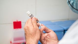 Mendoza llevó ante la Justicia a 10 padres que no vacunaron a sus hijos. Mendoza llevó ante la Justicia a 10 padres que no vacunaron a sus hijos.