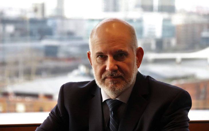 secco: no creo que haya voluntad del fmi de poner en evidencia un incumplimiento de argentina