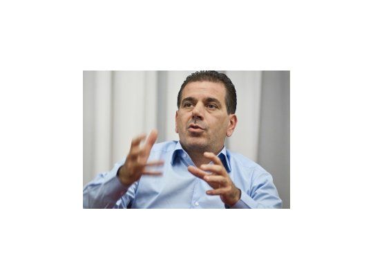 Cristian Ritondo