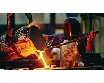 Siguen aumentando las importaciones que compiten con el sector.  Siguen aumentando las importaciones que compiten con el sector.