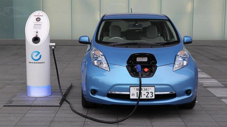 El Gobierno autorizó la importación de autos eléctricos, híbridos y con combustibles de hidrógeno