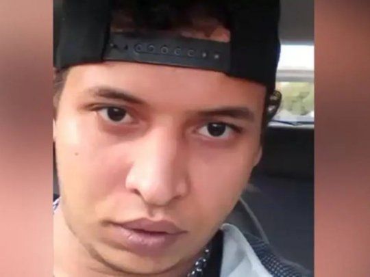 Khairi Saadallah, de origen libio, estaba bajo monitoreo del servicio de inteligencia de interior de Reino Unido.
