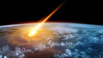 nuevas pruebas indican que los continentes fueron creados por meteoritos