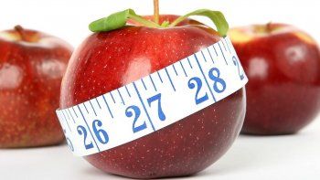 ¿Cuántas calorías necesita el cuerpo por día?